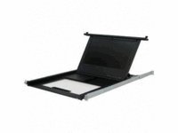 15 inch Flat Panel Console Kit