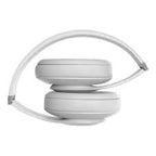 Beats Studio Pro - Wireless Bluetooth Noise Cancelling Headphones - Matte White (Renewed)