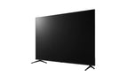 LG PK640S 65" UHD 4K Commercial Signage TV HDR10 Pro, webOS 25 Smart Display, Built-in CMS, WiFi, Digital Signage Monitor for Business, Hospitality & Office Use