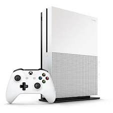 Xbox One S 500GB Console - Minecraft Bundle [Discontinued]