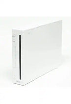 Complete Nintendo Wii Console & Display Bundle with HDMI Converter (Renewed)