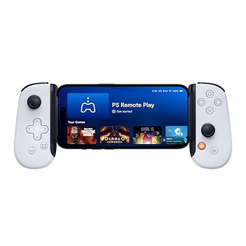 BACKBONE Pro Gaming Controller, Xbox Edition