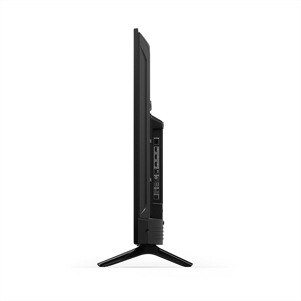 Like-New - Amazon Fire TV 55" 4-Series 4K UHD smart TV, stream live TV without cable