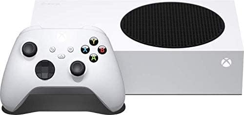 Gaming Console