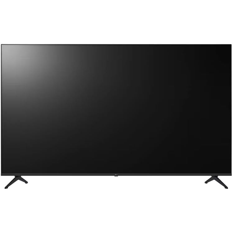LG PK640S 65" UHD 4K Commercial Signage TV HDR10 Pro, webOS 25 Smart Display, Built-in CMS, WiFi, Digital Signage Monitor for Business, Hospitality & Office Use