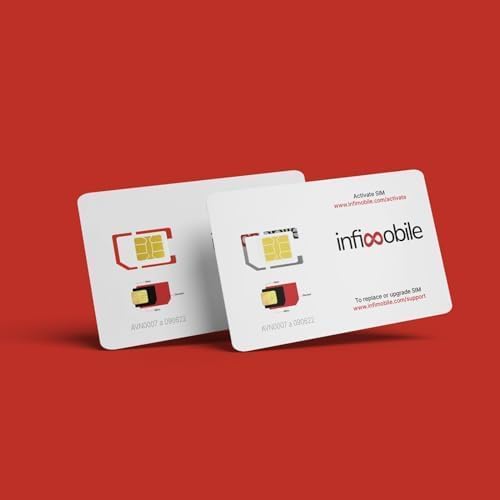 Prepaid Unlimited Plan: 12 Months 15GB High-Speed Data Per Month Unlimited Data Talk & Text Prepaid Plan Service SIM Card Nationwide Coverage 4G, 5G Network : Cell Phones & Accessories