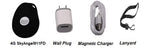 SkyAngel911FD - 4G -Mobile Cellular - NO Monthly FEE - 911-2-Way Voice
