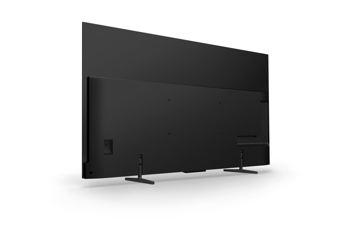 Sony 65 Inch BRAVIA 6 OLED 4K HDR Smart Google TV with Gemini (K-65A60)