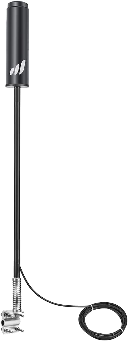 SureCall Fusion2Go OTR 5G/4G Cell Signal Booster for Truck, Work Van, SUV