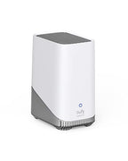eufy Security Floodlight Camera E340 Wired HomeBase S380 (HomeBase 3)