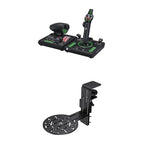 Turtle Beach VelocityOne H.O.T.A.S. Flight Sim Controls XBOX, PC