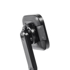 Peak Design Mobile Motorcycle Bar Phone Mount V2, Qi2 Charging, SlimLink Mounting Technology, Rigid Arm, Fits a Variety of Handlebars (7/8"-1.25" Diameter), Vibration Isolator, Motorcycle Phone Mount