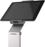 Durable Tablet Floor Stand, Universal Mount, Fits 7" - 13" Tablets