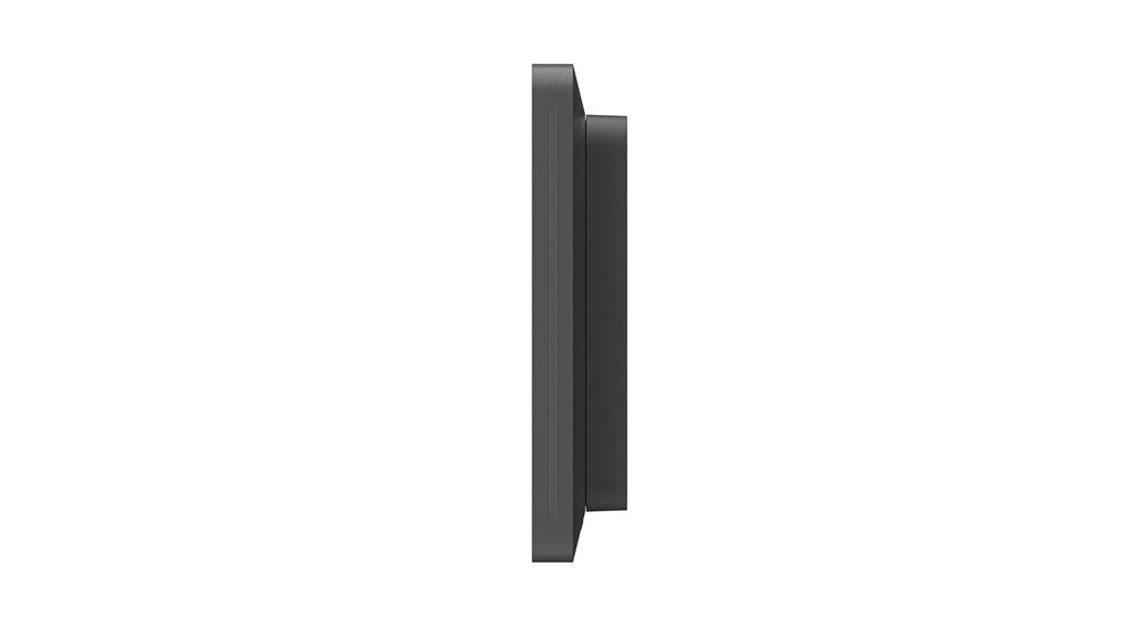 Logitech Tap Scheduler, Graphite, 6.5"x9.7"x1.1" (Renewed)