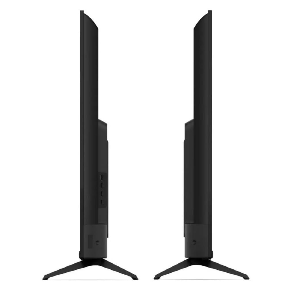 Vizio V4K55M-0801 55 4k Hdr Smart Tv Mntr