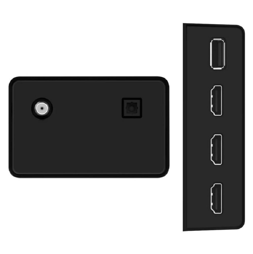 Vizio V4K55M-0801 55 4k Hdr Smart Tv Mntr