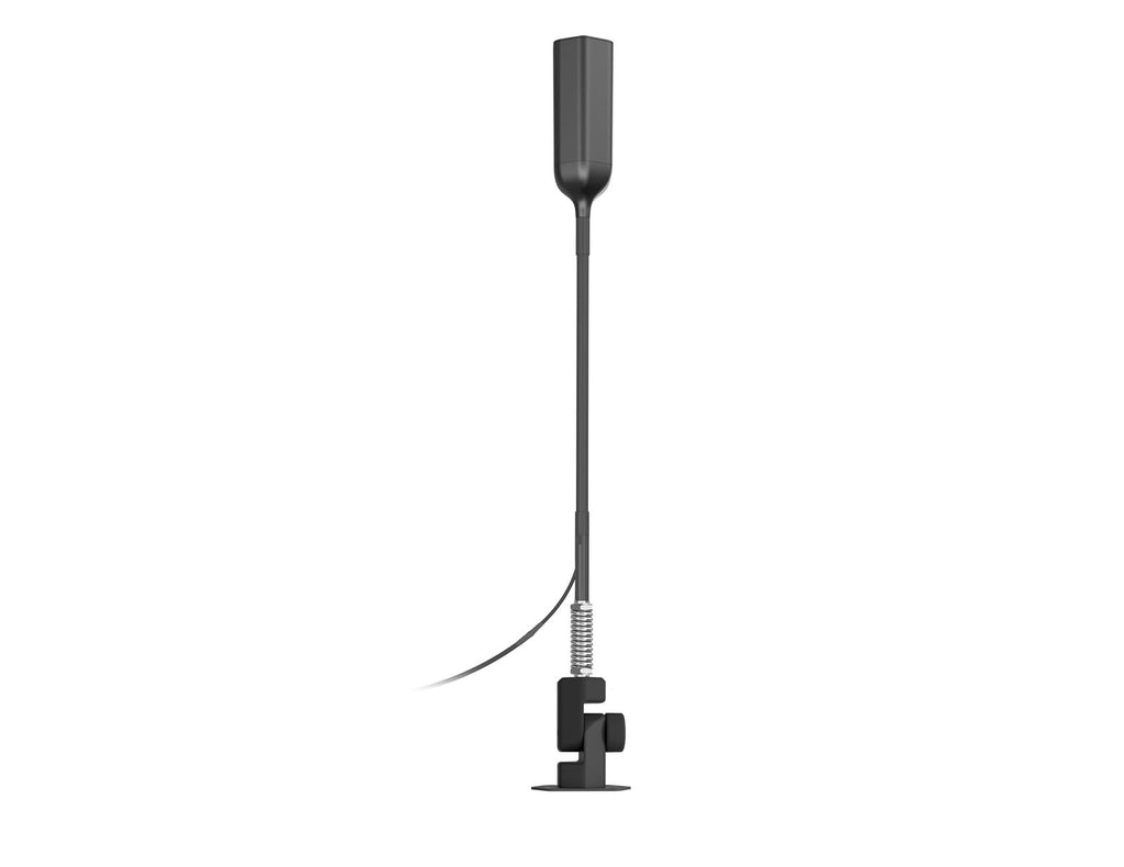 weBoost Overland Antenna and Mounting Bracket – Model 311249 - Signal Booster Antenna - 5G & 4G LTE Cell Phone Booster Antenna - FCC-Approved (Booster Sold Separately)