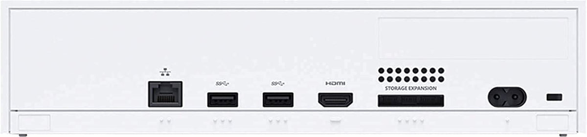 Gaming Console