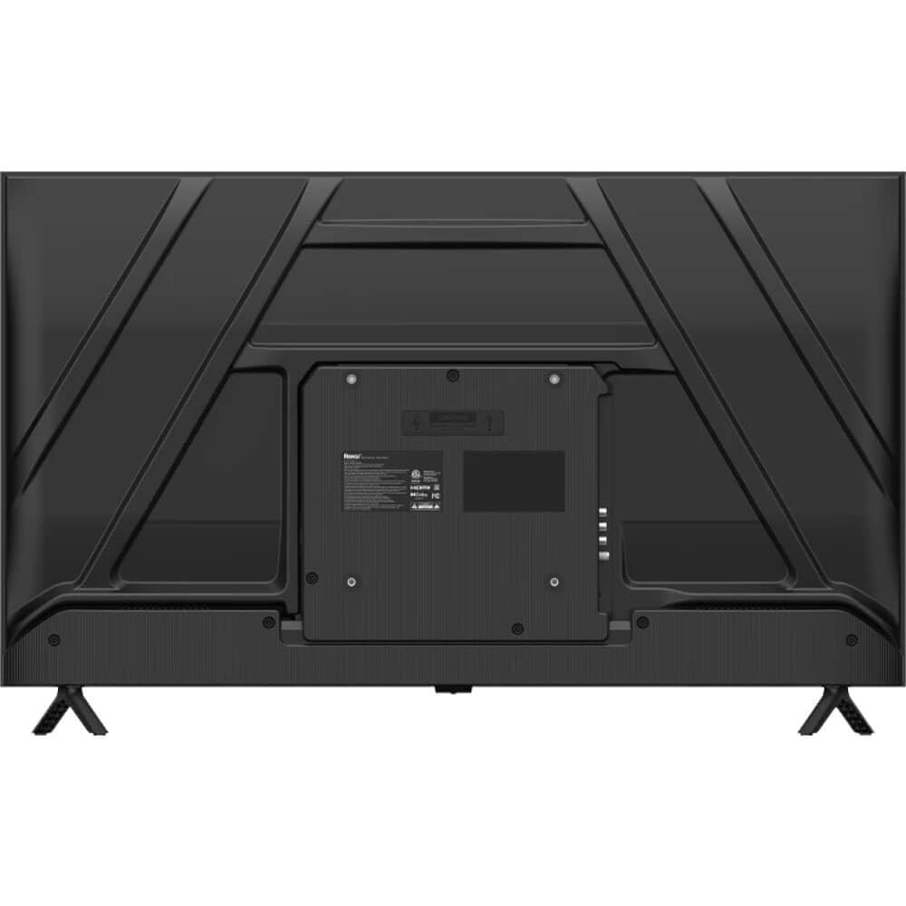Roku 40 Inch Class Select Series 1080p Full HD Smart TV WiFi LED Display Voice Remote Streaming Apps Included HDMI Cable Streaming Bundle 12 Month CPS Warranty Television