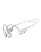 SHOKZ OpenRun Pro 2 Bone Conduction Bluetooth Sport Headphones, Black