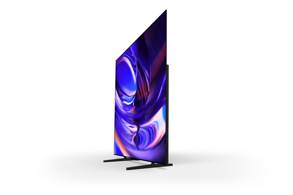 Sony 65 Inch BRAVIA 6 OLED 4K HDR Smart Google TV with Gemini (K-65A60)