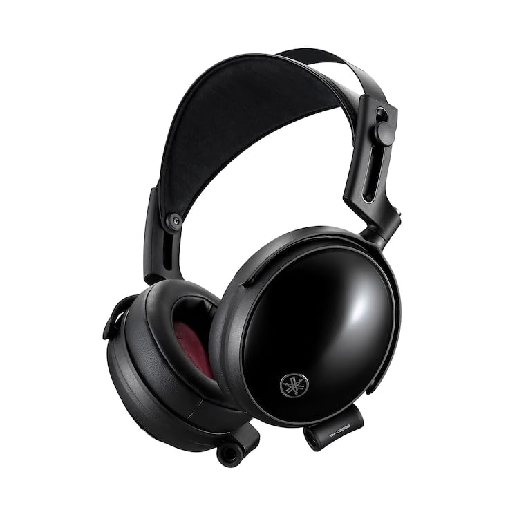 Yamaha YH-C3000 Closed Back Wired Headphones