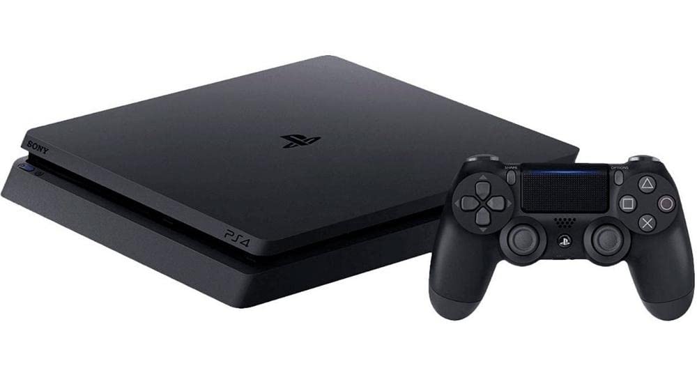 PlayStation 4 Slim 1TB Console