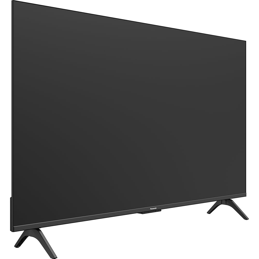Panasonic W80 Series (2026 Model) 50-inch QLED 4K Glare Free Fire TV Bundle