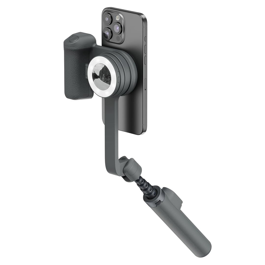 ShiftCam Creator Kit Pro, Mobile Creator Bundle for Vlogging, Stone