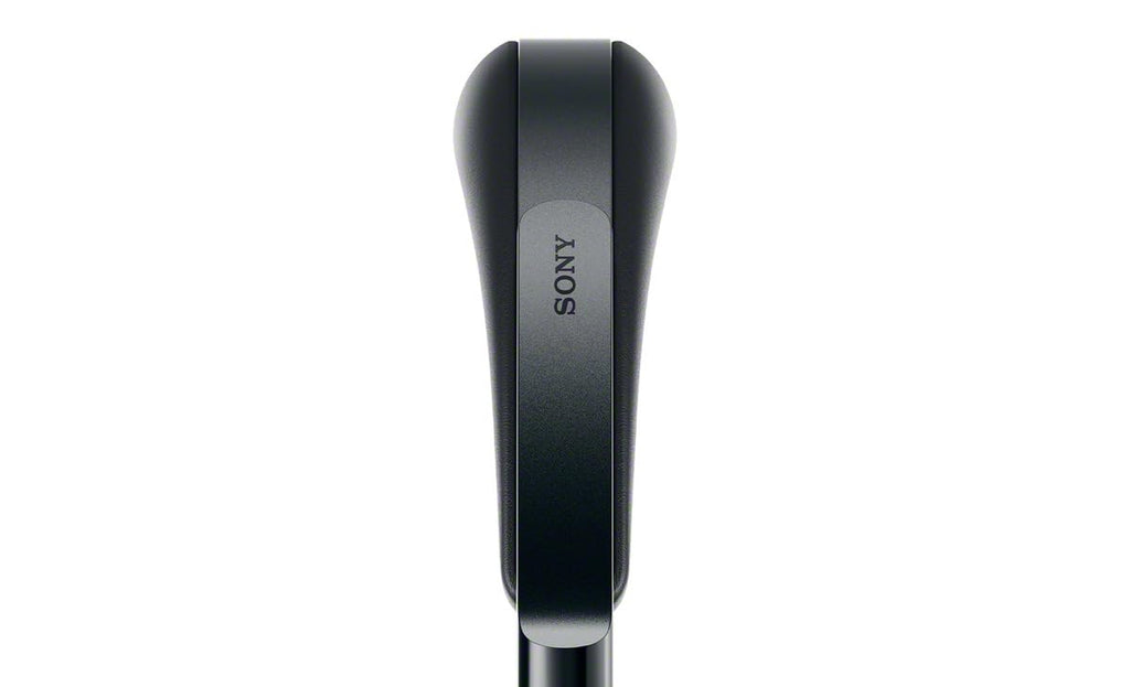 Sony 1000X THE COLLEXION Wireless Noise Cancelling Headphones, Black