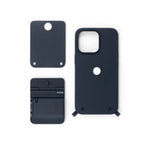 FJORDEN Camera Grip Plus Bundle for iPhone 16 Pro - Magsafe Compatible