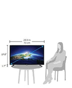 TCL 32D2700 32-Inch 720p LED TV (2015 Model)