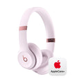 Beats Solo4 with AppleCare+ for Headphones (2 Years) - Slate Blue