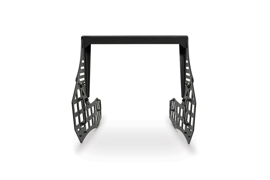 DV8 Center Console Molle Panels & Mount for 2016-2023 Toyota Tacoma 3rd