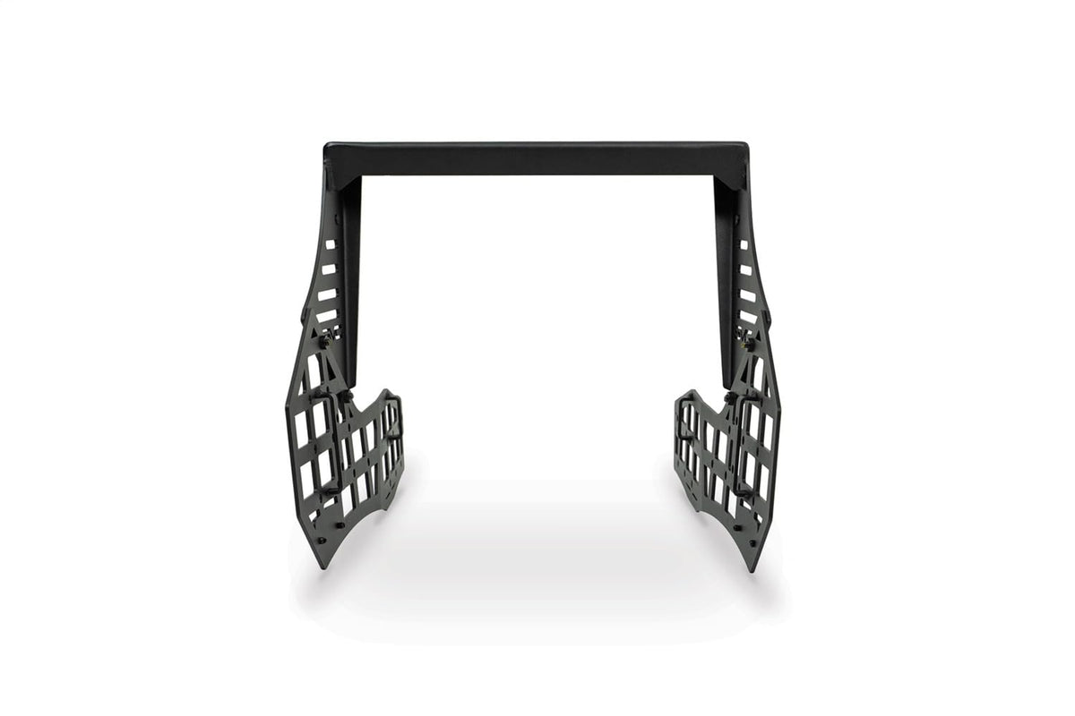 DV8 Center Console Molle Panels & Mount for 2016-2023 Toyota Tacoma 3rd