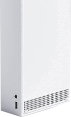 Microsoft Series S 512 GB All-Digital Console (Disc-Free Gaming) with HDMI Cable Controller Bundle | White | Include：Xbox Wireless Controller White, Xbox Series S Console (Renewed)