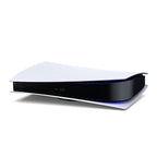 PS5 - Sony PlayStation 5 Digital Edition Gaming Console + Wireless Controller - 16GB GDDR6 RAM, 825GB SSD, 120Hz 8K Output, White