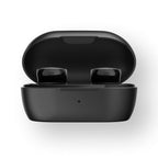 Bose QuietComfort Earbuds - True Wireless Bluetooth Earbuds with Active Noise Cancellation and Mic, USB-C Charging, IPX4 Rating, Up to 8.5 Hours of Playtime, Black