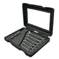 SET OF 6 MASTERGEAR COMBINATION WRENCHES 5/16"-3/4"