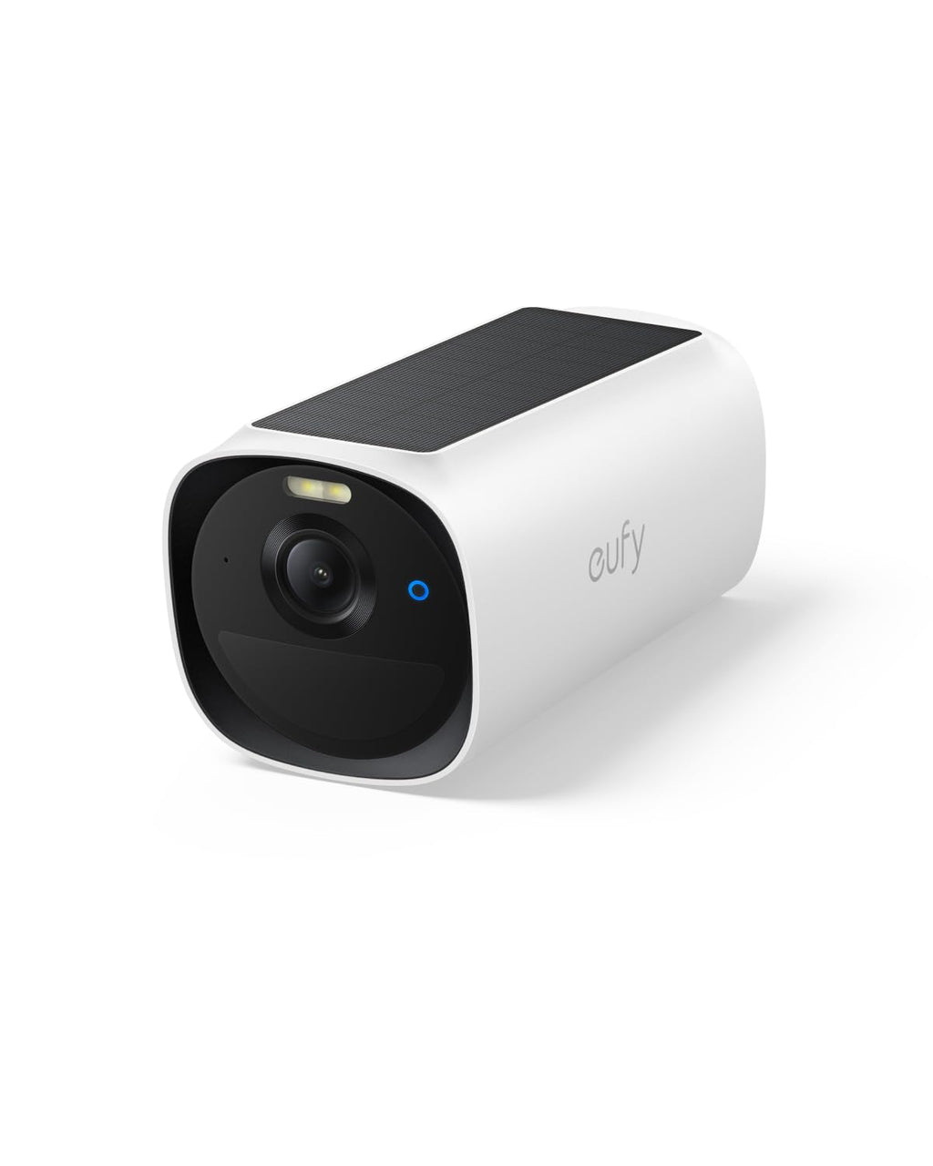 eufy Security eufyCam E40 2-Cam Kit, 2K MaxColor Night Vision，Built-in 16GB