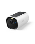 eufy Security eufyCam E40 2-Cam Kit, 2K MaxColor Night Vision，Built-in 16GB