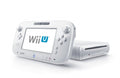 Wii U Console Basic White 8GB
