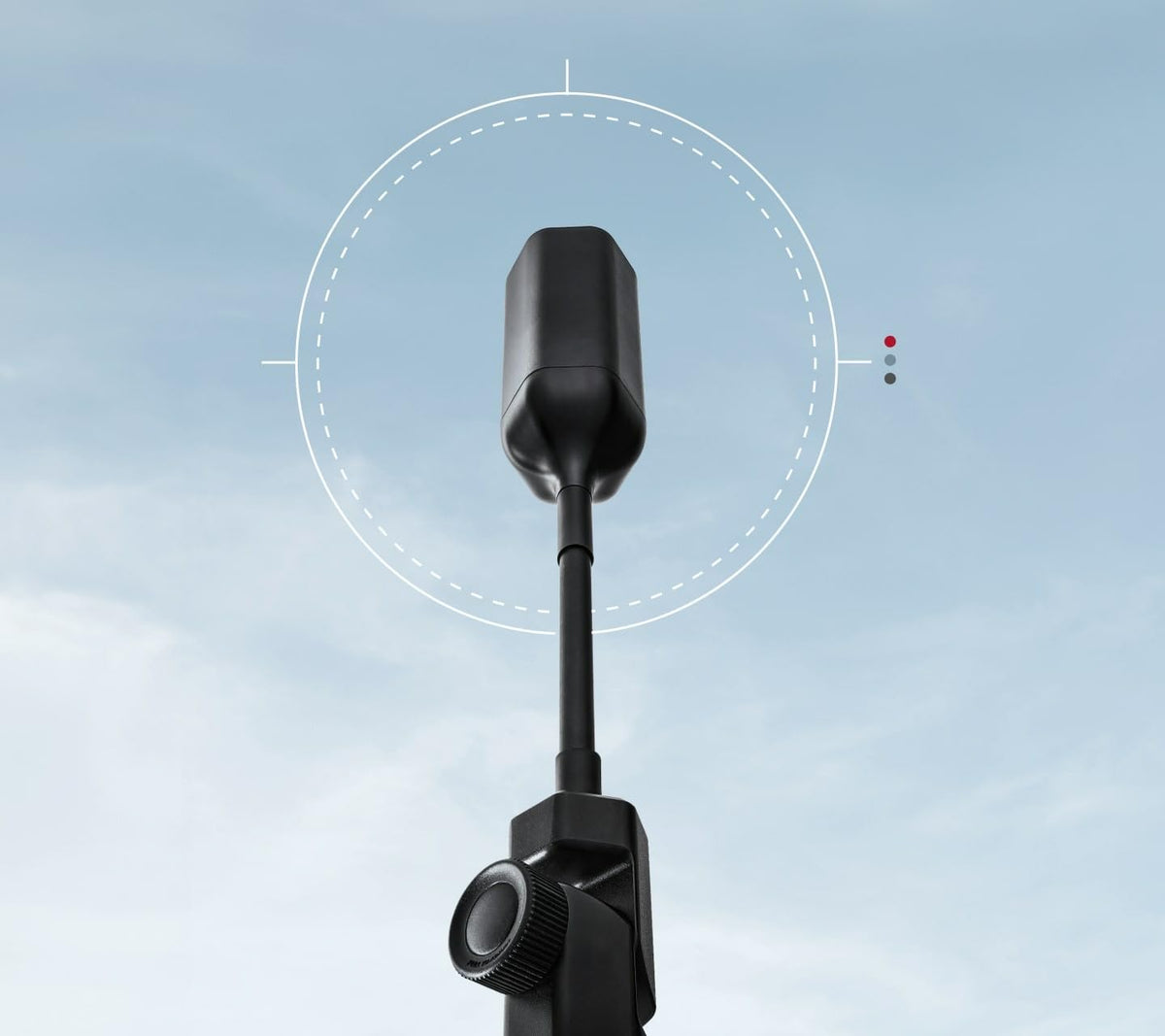 weBoost RV20 Cell Signal Booster Kit for RVs up to 20 ft