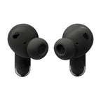 JBL Tour Pro 3 True Wireless Earbuds, Smart Noise Cancelling - Black