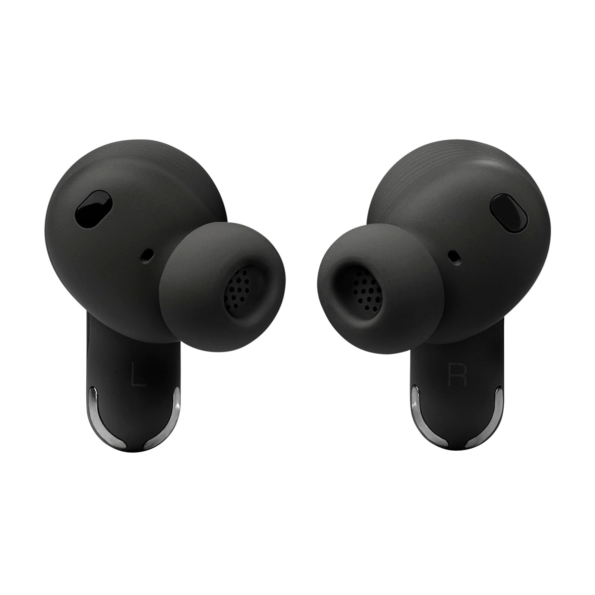 JBL Tour Pro 3 True Wireless Earbuds, Smart Noise Cancelling - Black