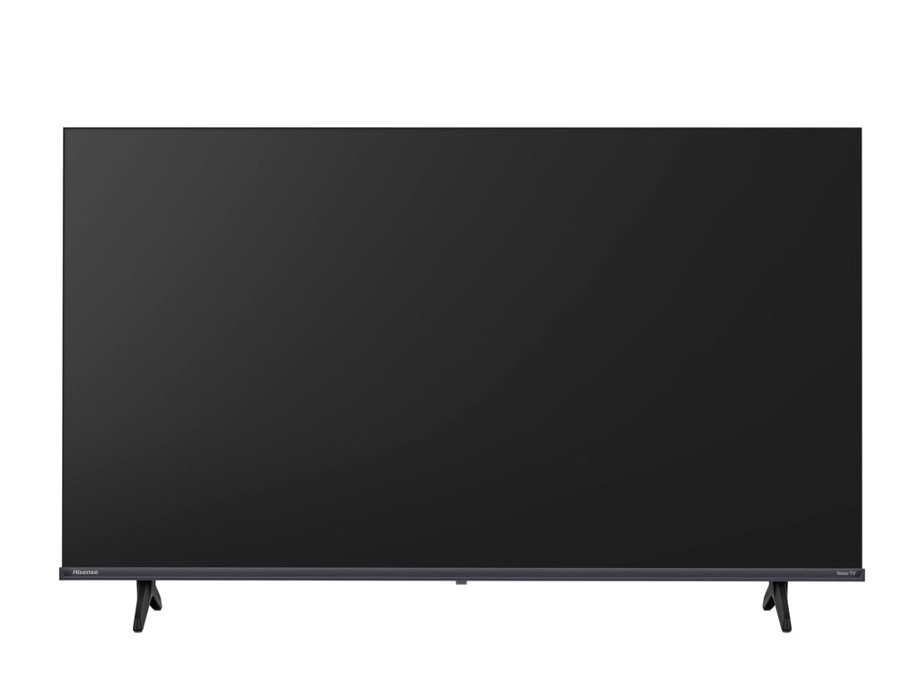 Hisense 40-Inch Class QD4SR Series Hi-QLED FHD Smart Roku TV (40QD4SR, 2026 Model) – Hi-QLED Color, Dolby Audio, Compatible with Alexa, Full Array LED, Slim Bezel Design