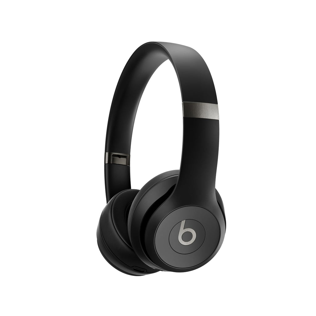 Beats Solo4 with AppleCare+ for Headphones (2 Years) - Slate Blue