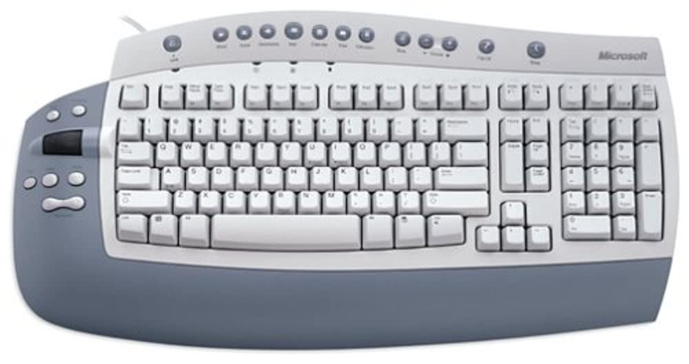 Microsoft Office Keyboard