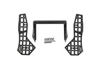 DV8 Center Console Molle Panels & Mount for 2016-2023 Toyota Tacoma 3rd