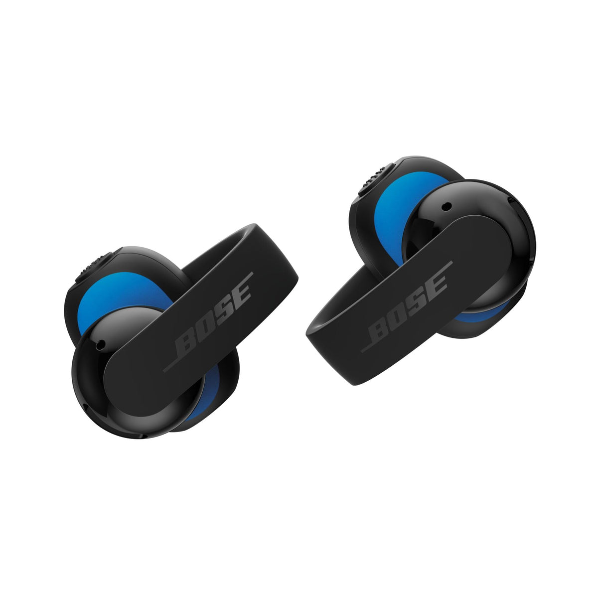 Bose Sport Open Earbuds - Wireless Earbuds, Clip-On, USB-C Charging, Up to 22 Hrs of Audio, Sweat Resistant, IP54 Rating, Ideal for Workouts, Microphones for Clear Calls, Eucalyptus Green